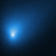Interstellar comet 2I/Borisov.